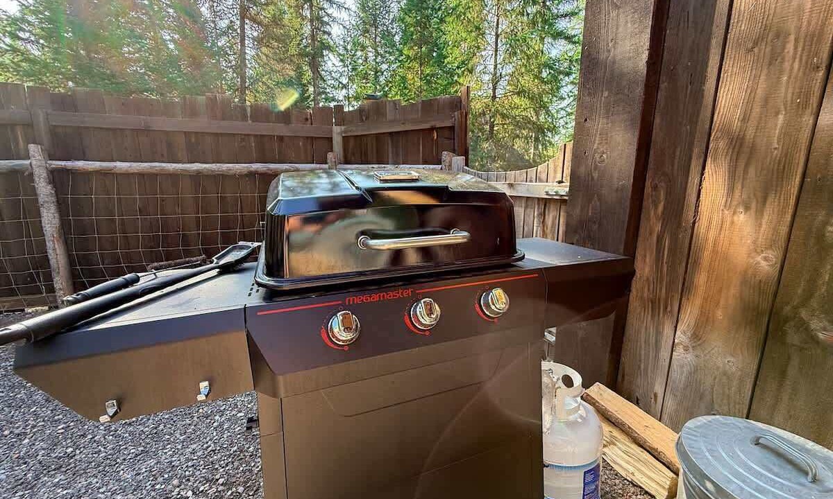 Photo of Outdoor in Whitefish