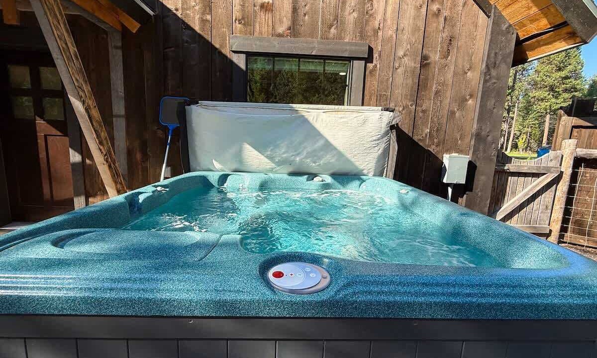 Photo of Outdoor in Whitefish