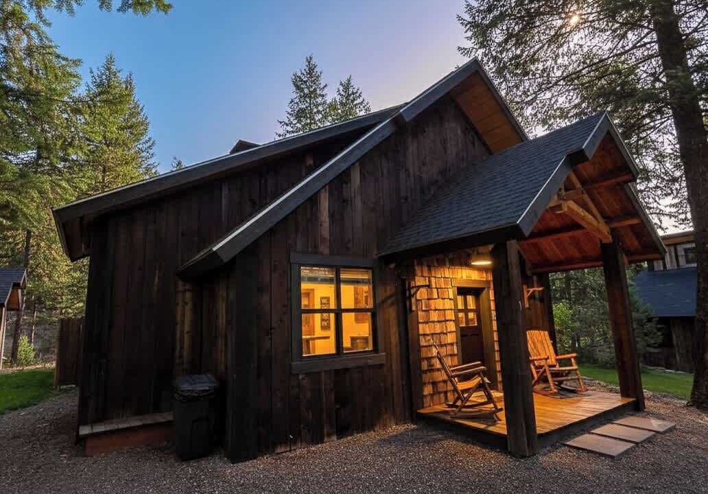 Photo of Outdoor in Whitefish