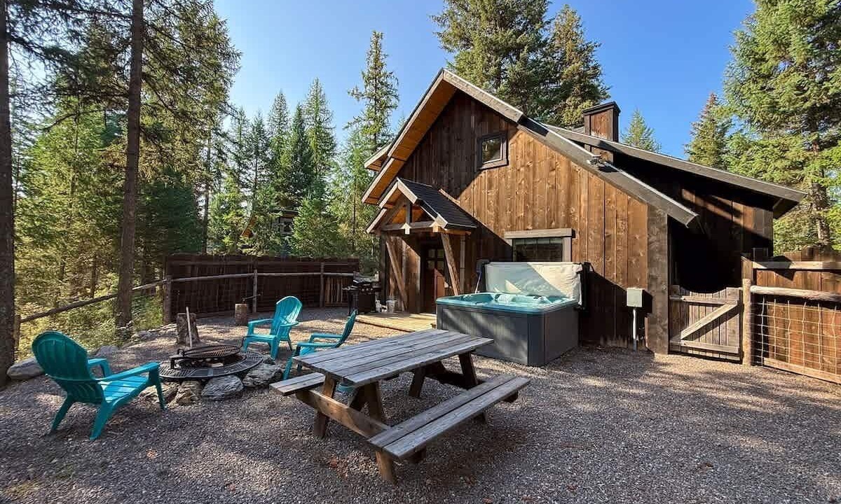Photo of Outdoor in Whitefish