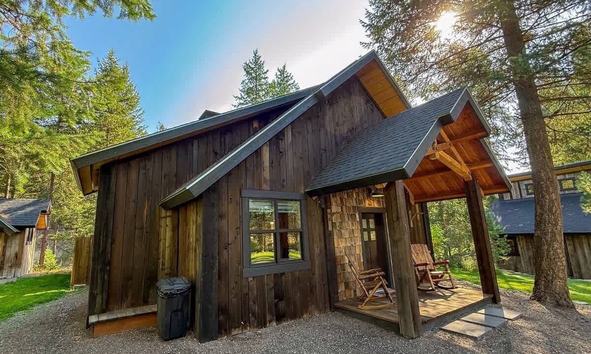 Photo of Outdoor in Whitefish