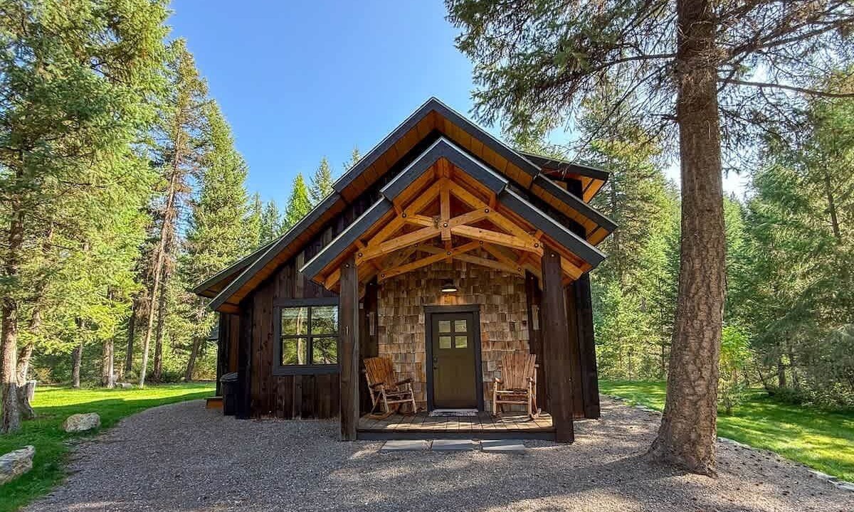 Photo of Outdoor in Whitefish