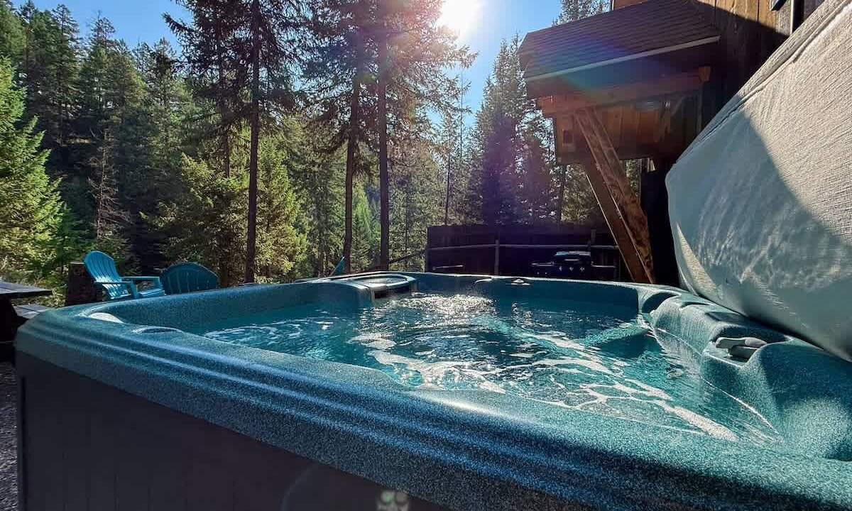 Photo of Outdoor in Whitefish