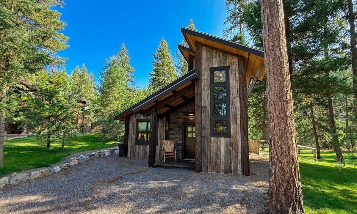 Photo of Outdoor in Whitefish