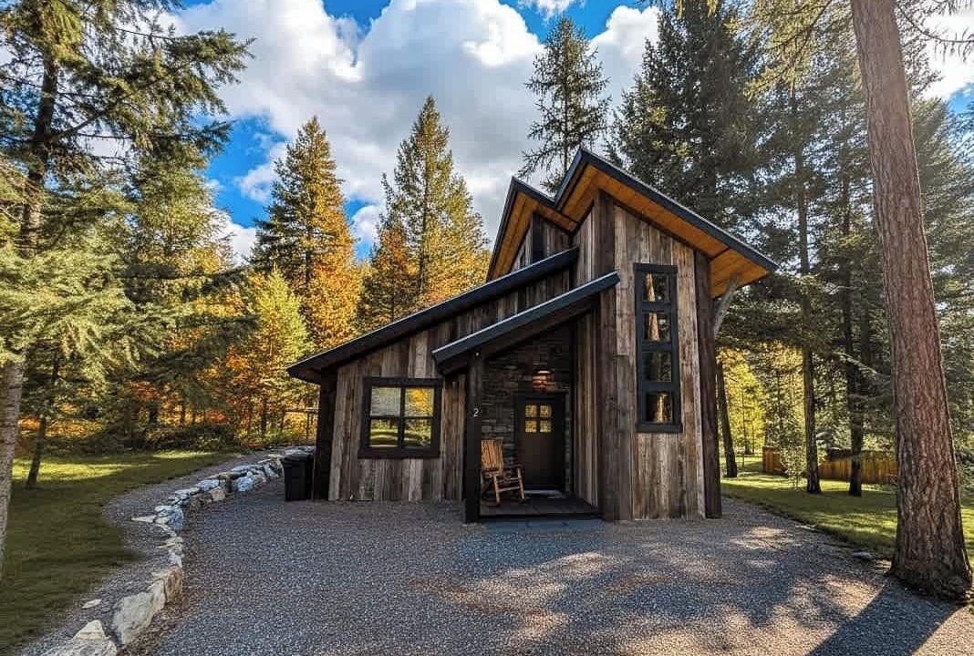 Photo of Outdoor in Whitefish