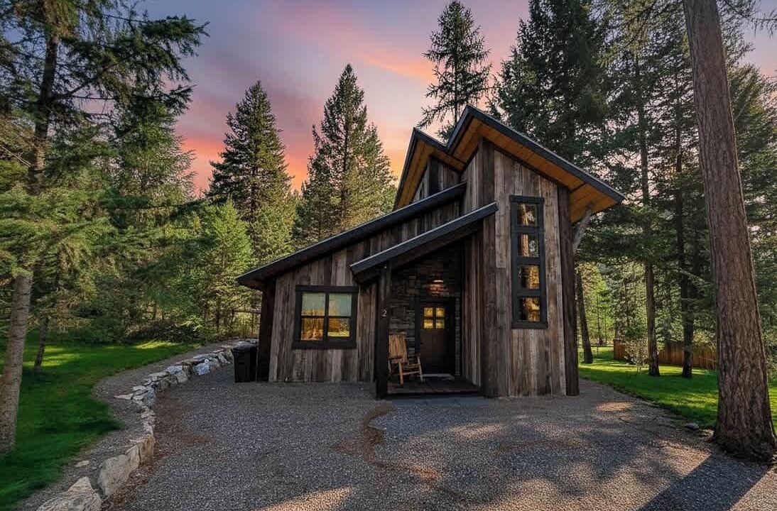 Photo of Outdoor in Whitefish