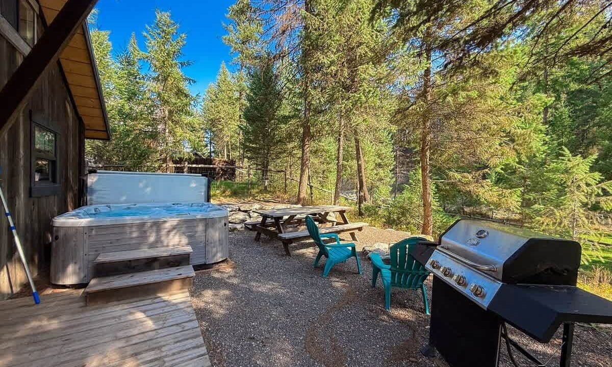 Photo of Outdoor in Whitefish