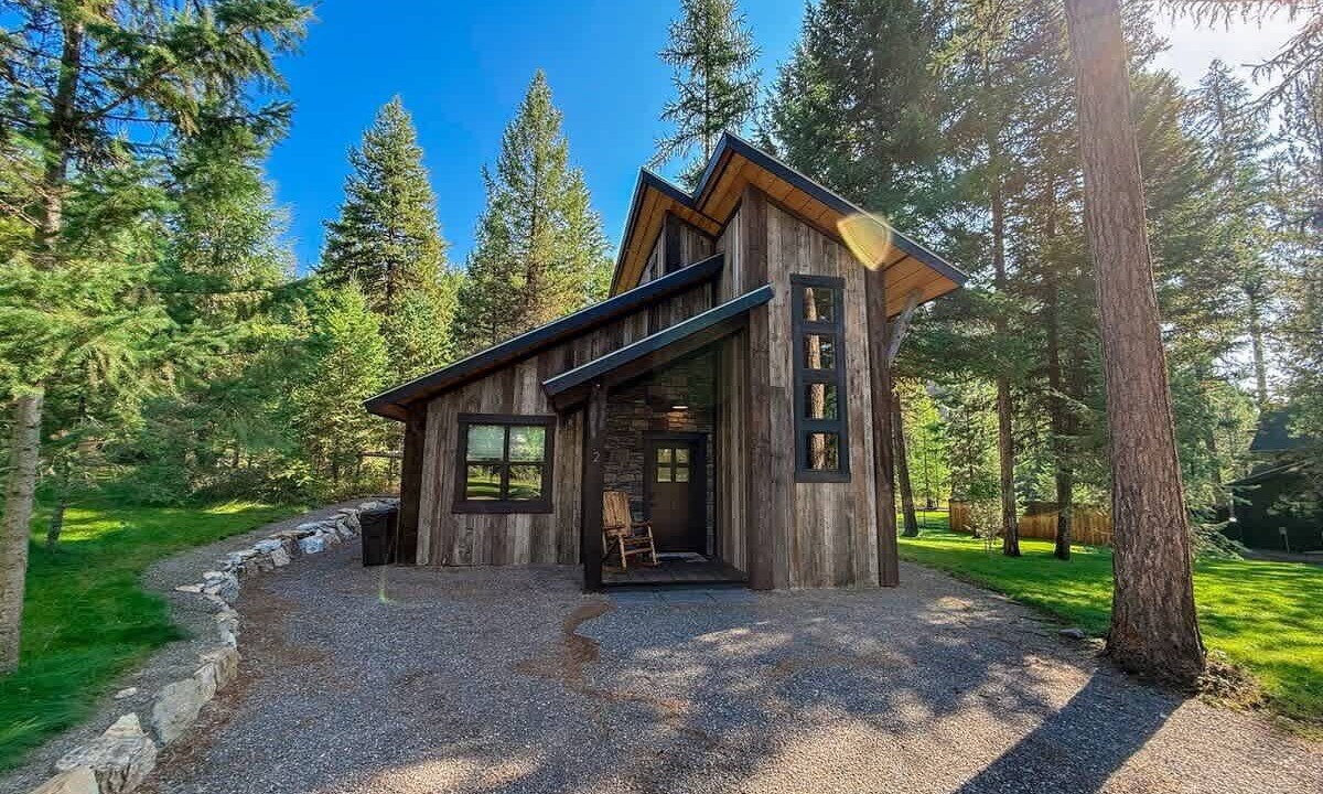 Photo of Outdoor in Whitefish