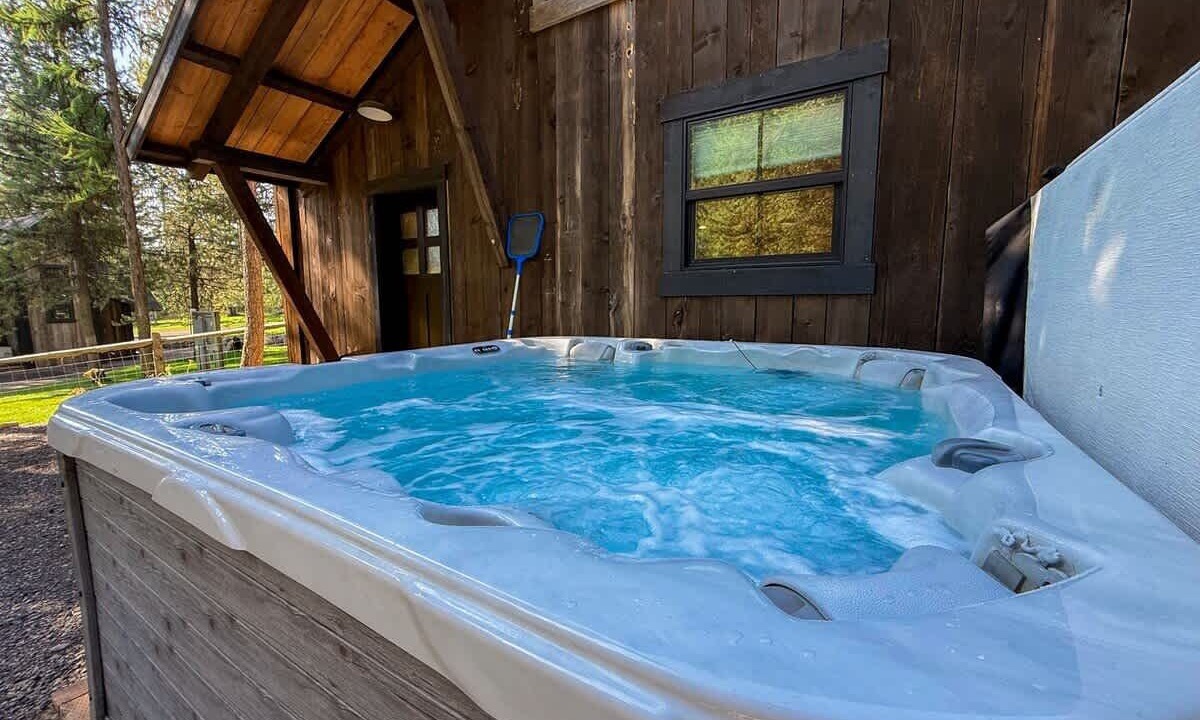 Photo of Outdoor in Whitefish