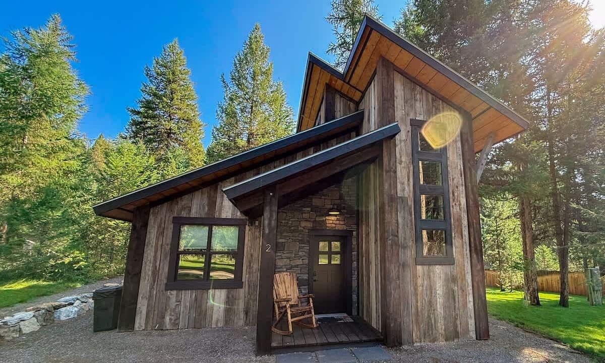 Photo of Outdoor in Whitefish