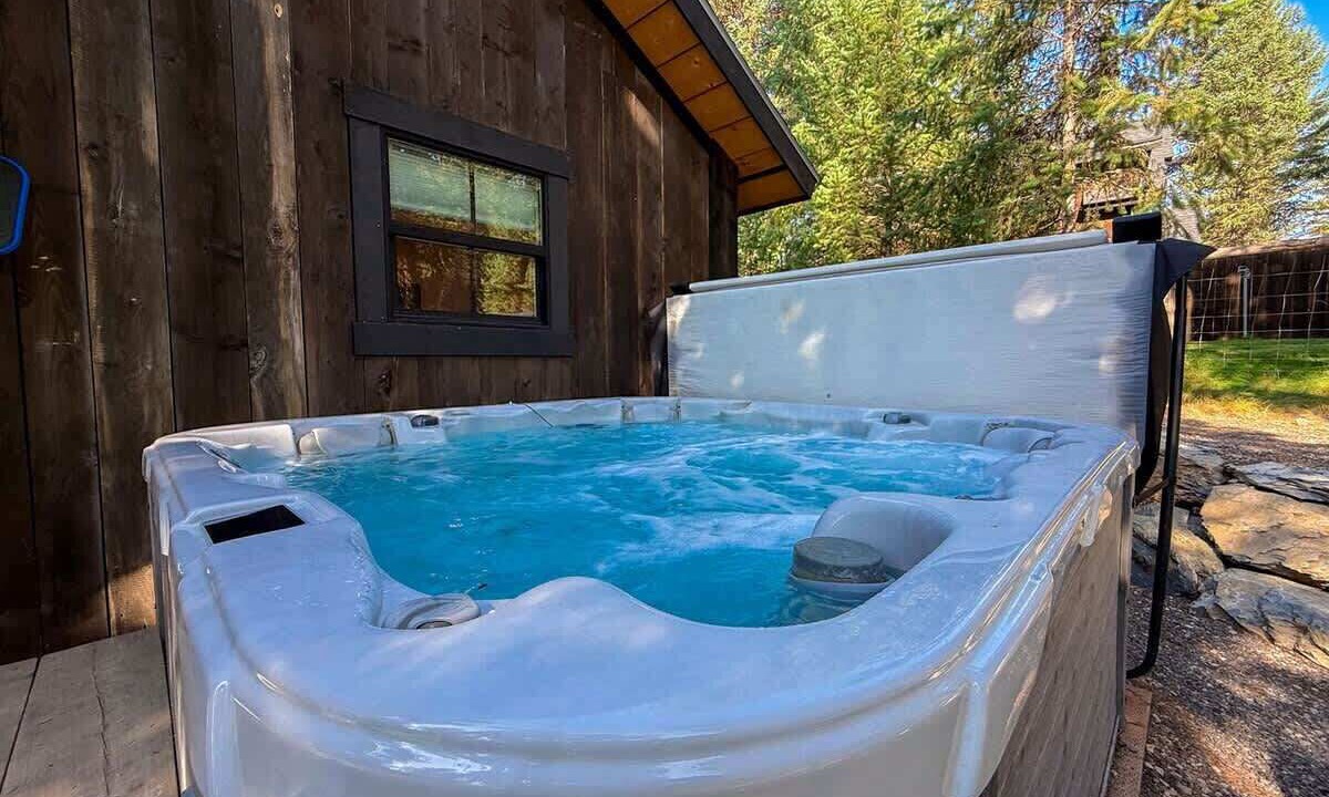 Photo of Outdoor in Whitefish
