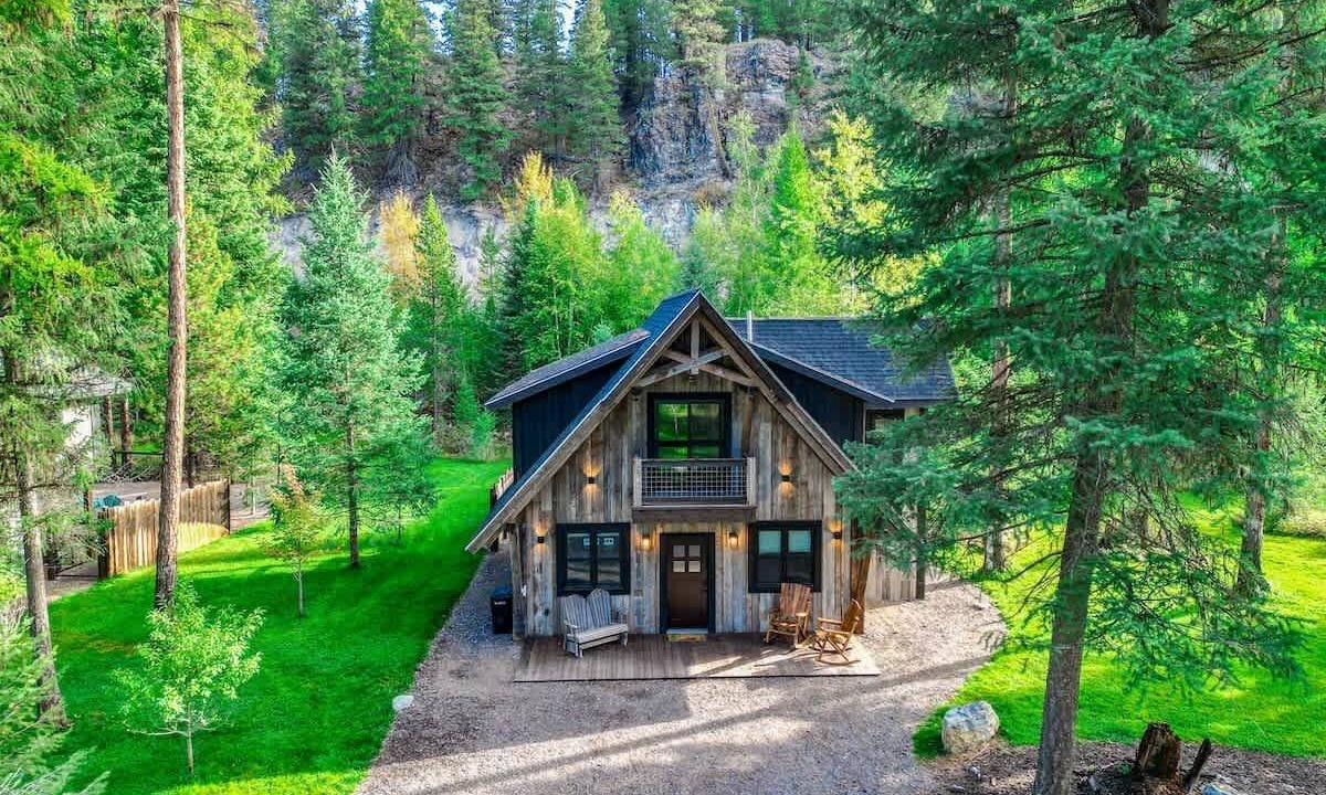Photo of Outdoor in Whitefish