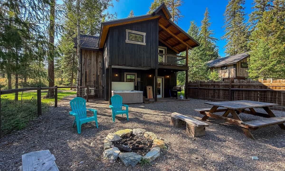 Photo of Outdoor in Whitefish