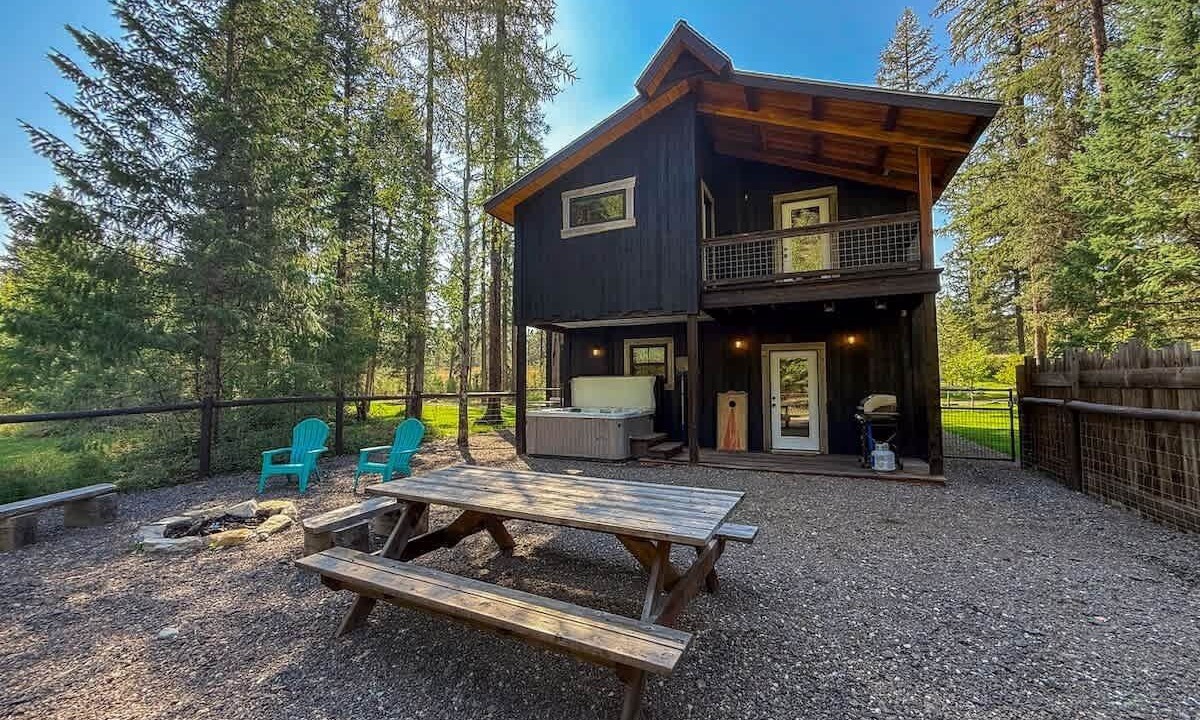 Photo of Outdoor in Whitefish