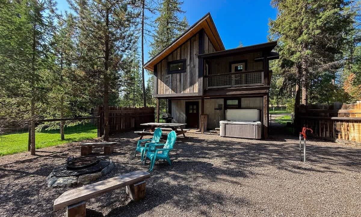 Photo of Outdoor in Whitefish
