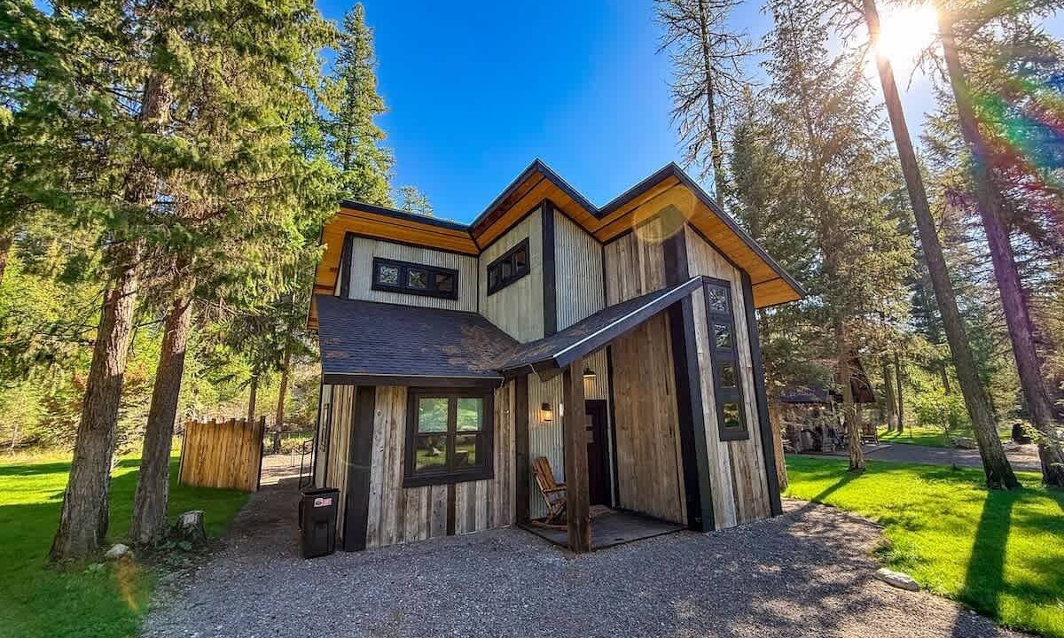 Photo of Outdoor in Whitefish