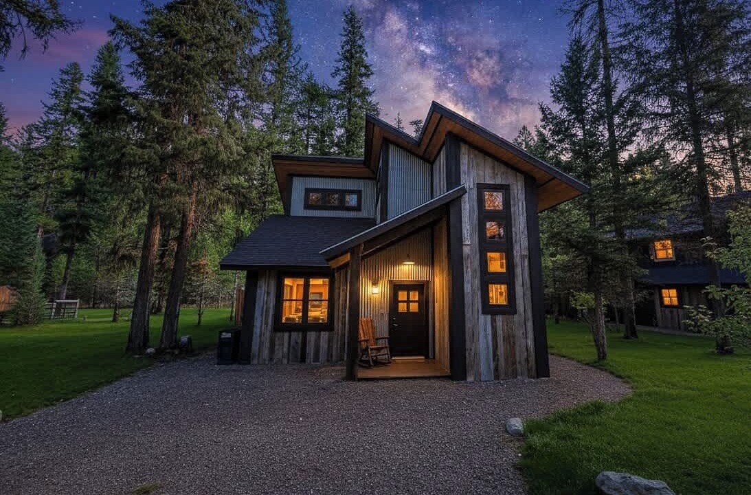 Photo of Outdoor in Whitefish