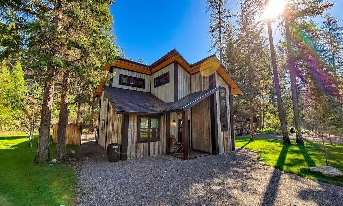 Photo of Outdoor in Whitefish