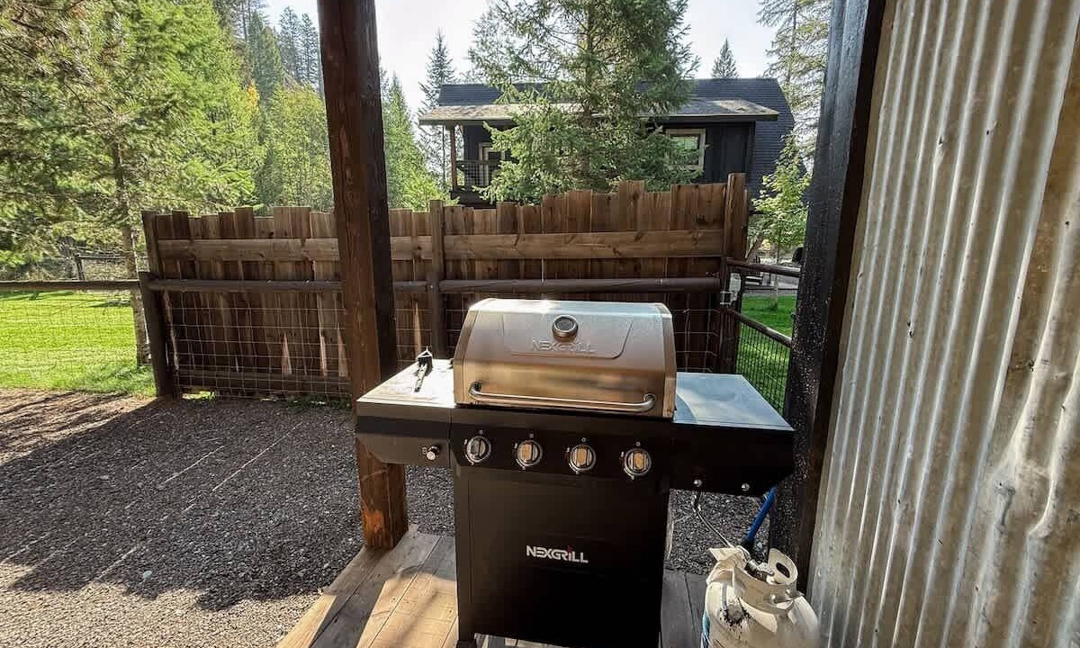 Photo of Outdoor in Whitefish