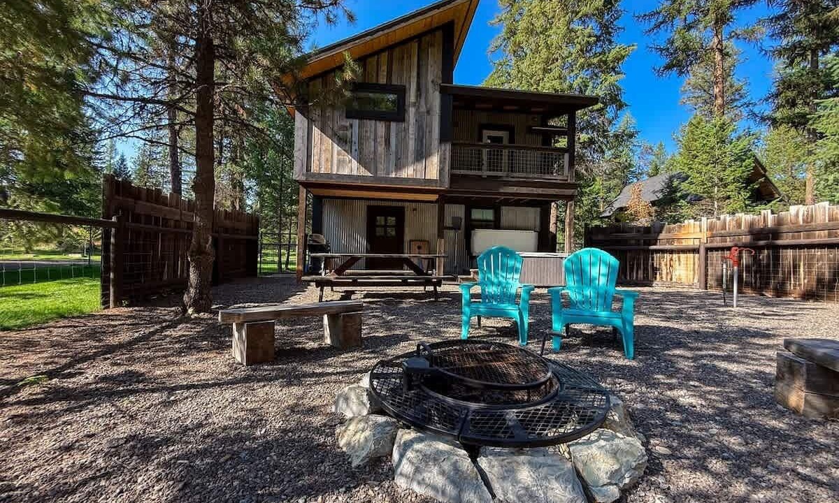Photo of Outdoor in Whitefish
