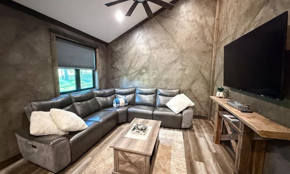 Photo of Livingroom in Whitefish