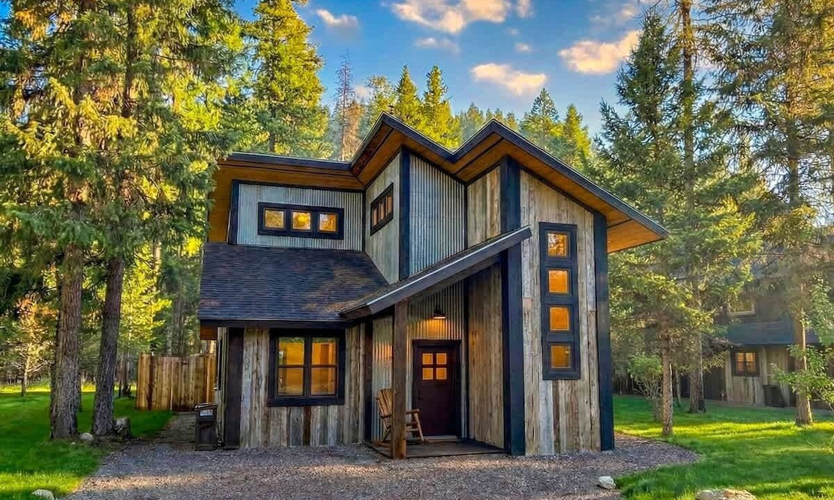 Photo of Outdoor in Whitefish