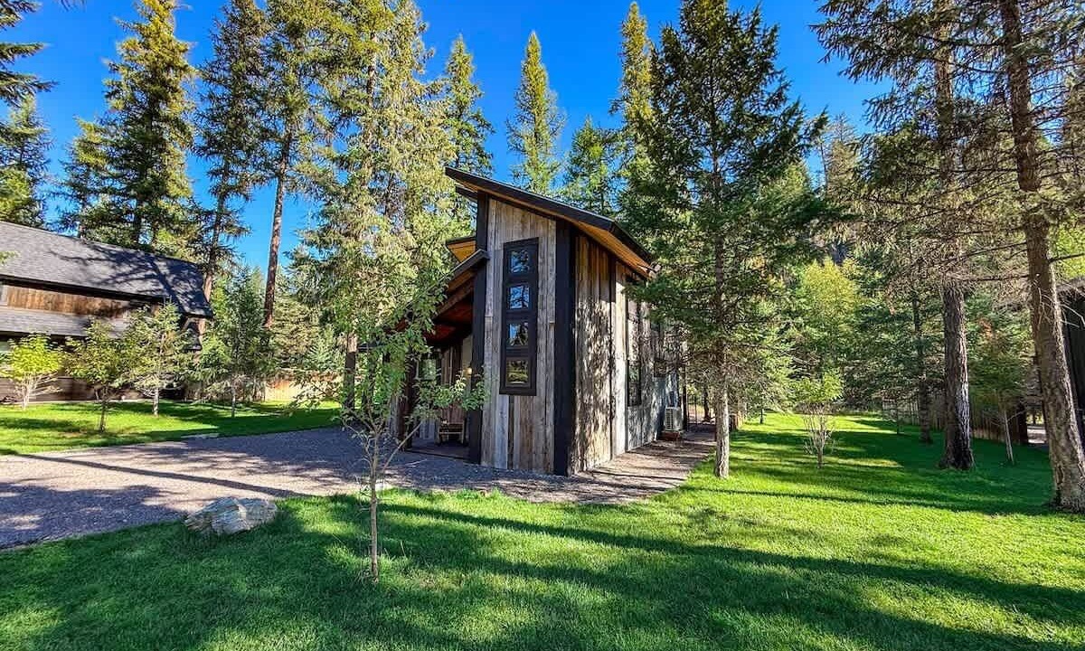 Photo of Outdoor in Whitefish