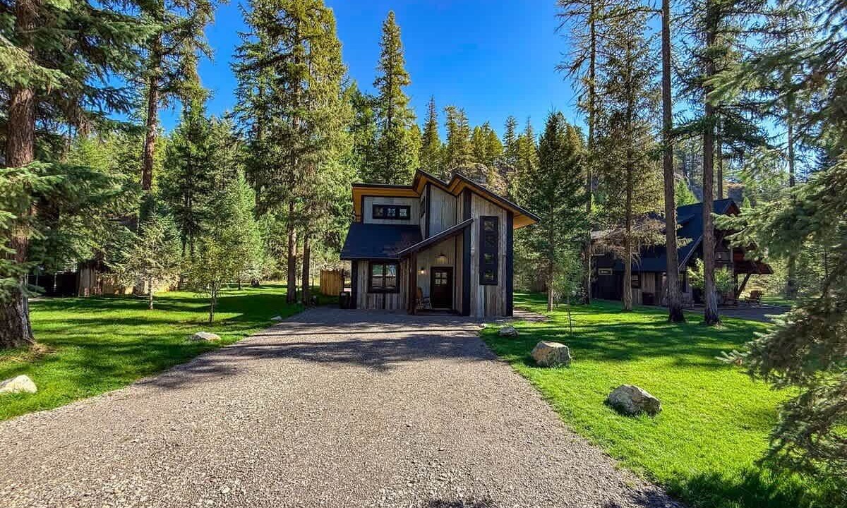 Photo of Outdoor in Whitefish