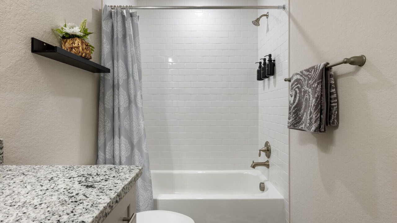 Photo of Bathroom in San Antonio