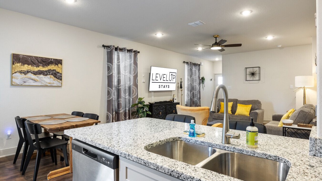 Photo of Bedroom in San Antonio