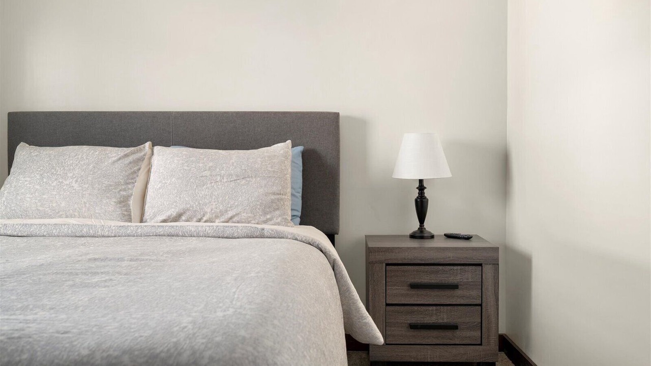 Photo of Bedroom in Boonville