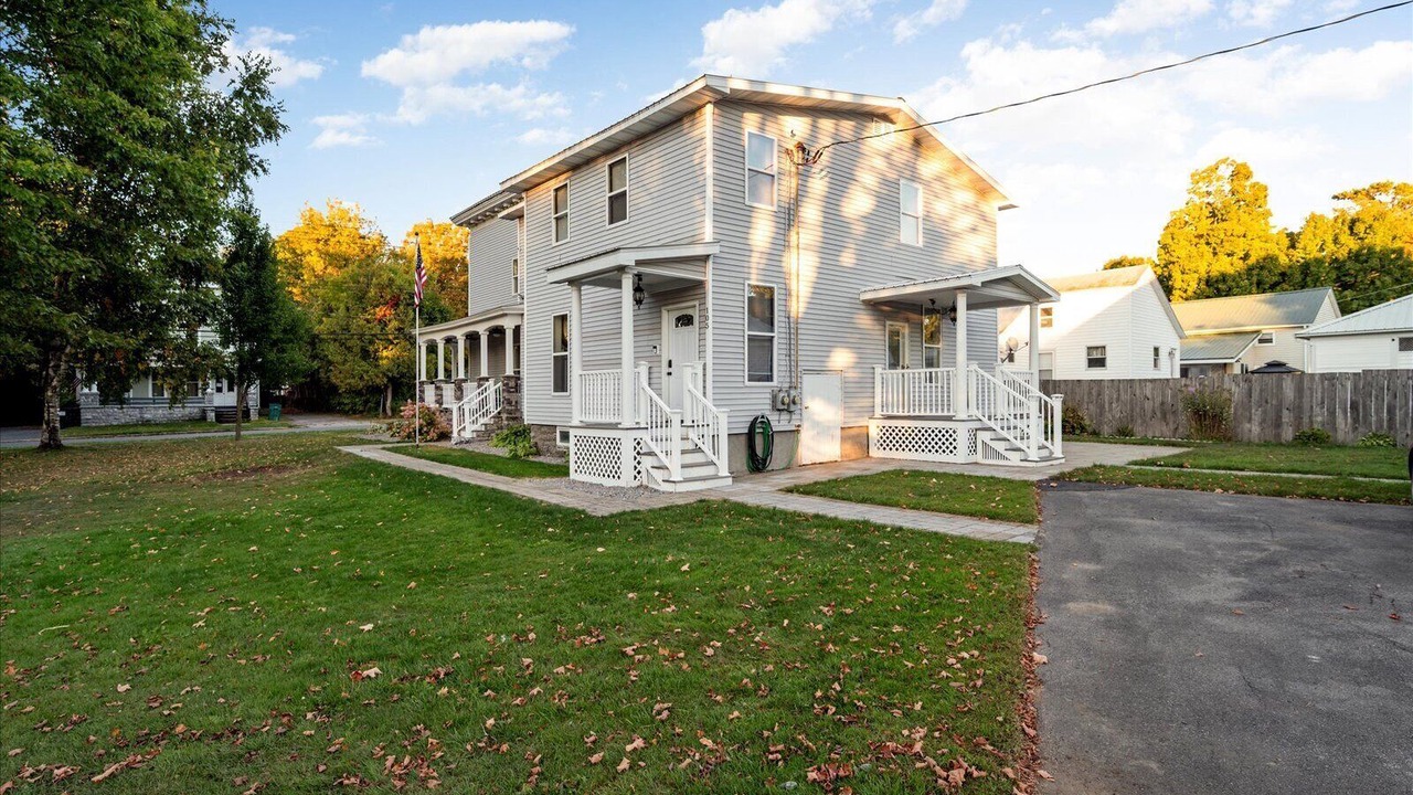 Photo of Outdoor in Boonville