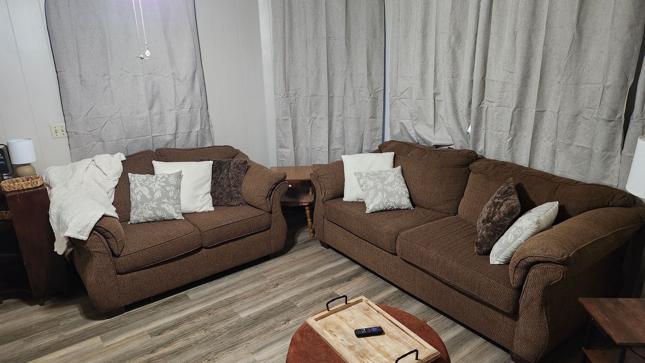 Photo of Livingroom in Hennessey