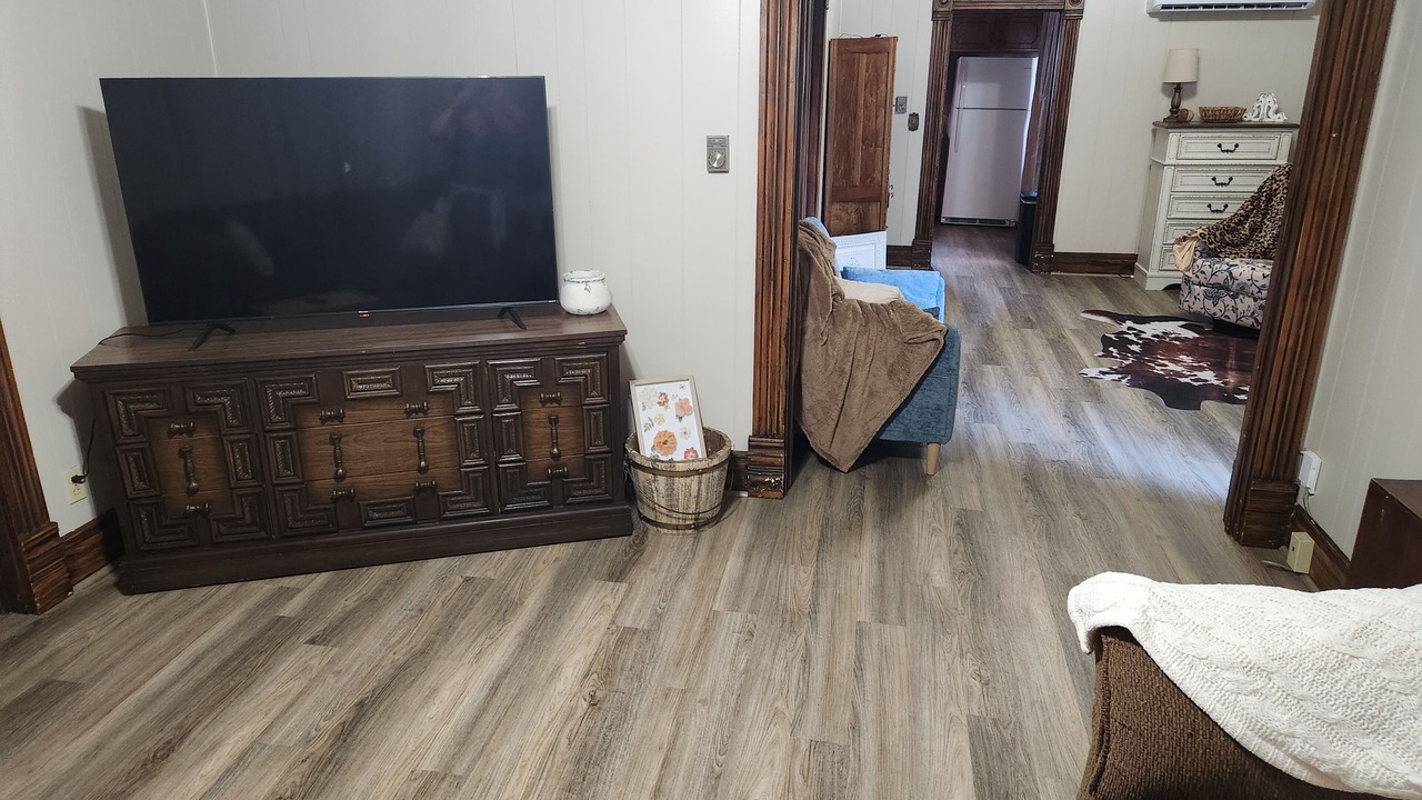 Photo of Livingroom in Hennessey