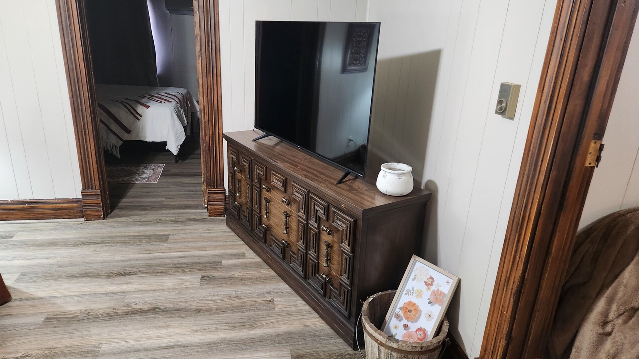 Photo of Bedroom in Hennessey