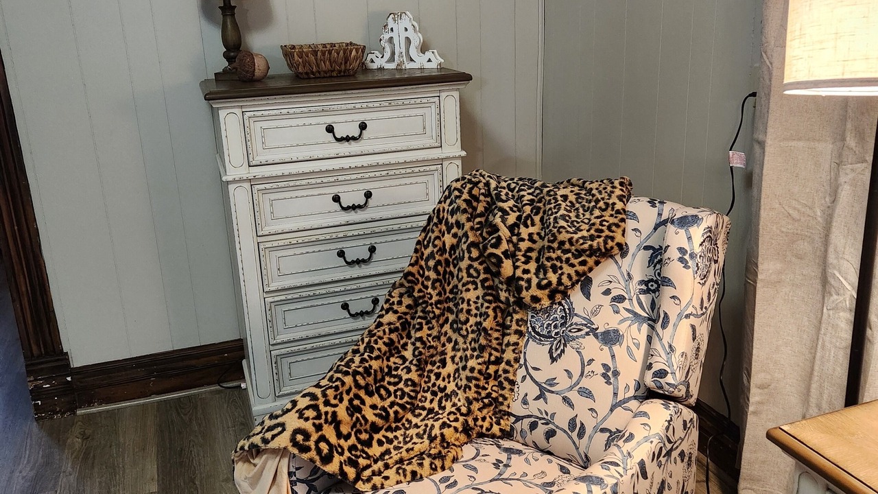 Photo of Livingroom in Hennessey