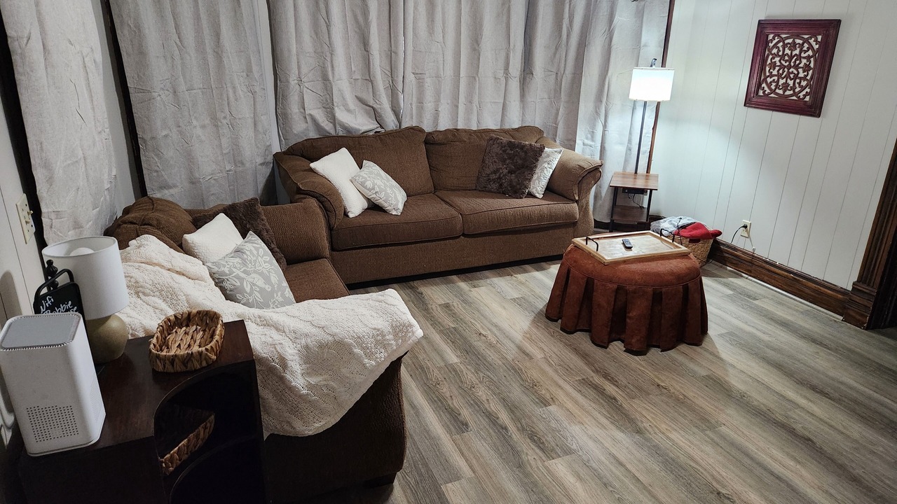 Photo of Livingroom in Hennessey