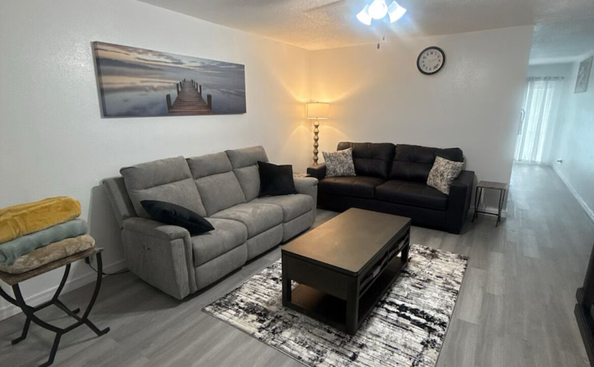 Photo of Livingroom in Tulsa