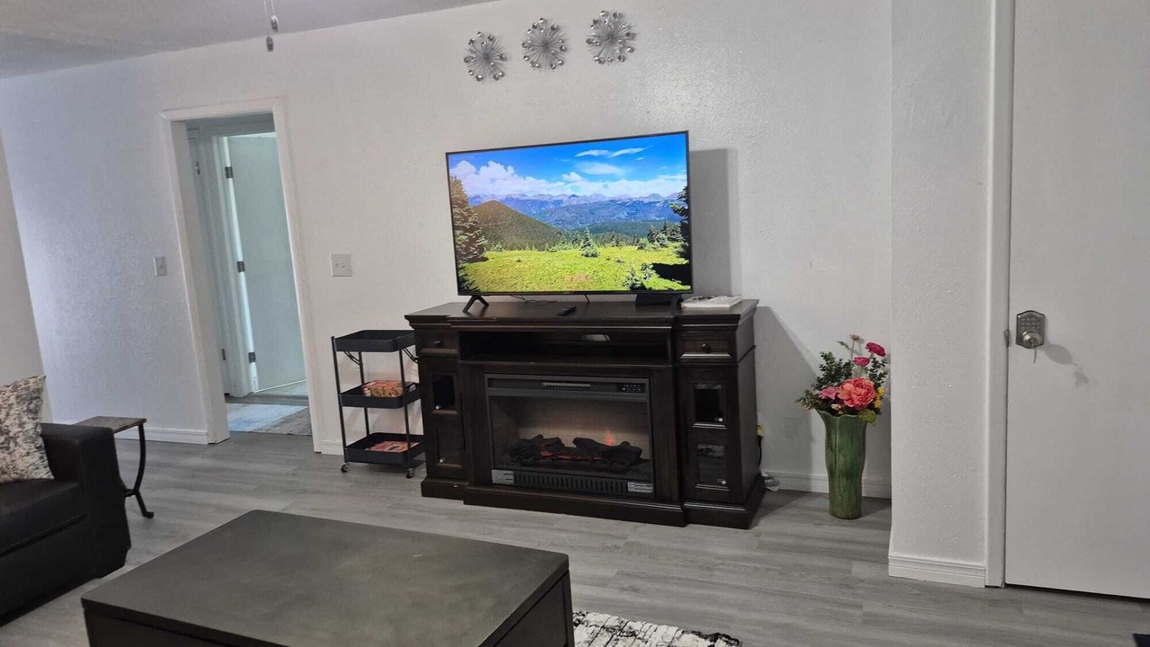 Photo of Livingroom in Tulsa