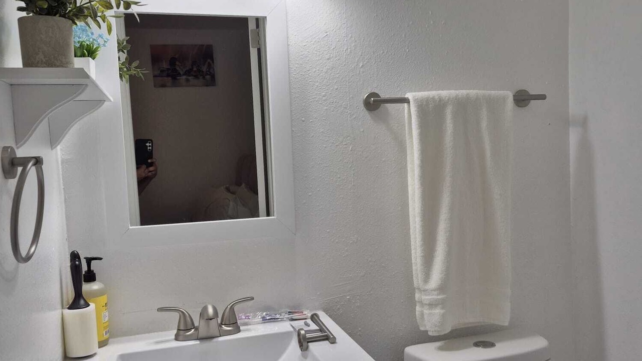Photo of Bathroom in Tulsa