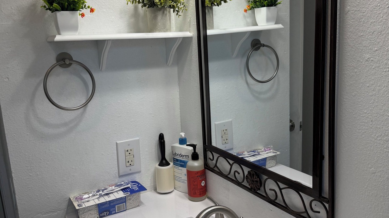 Photo of Bathroom in Tulsa
