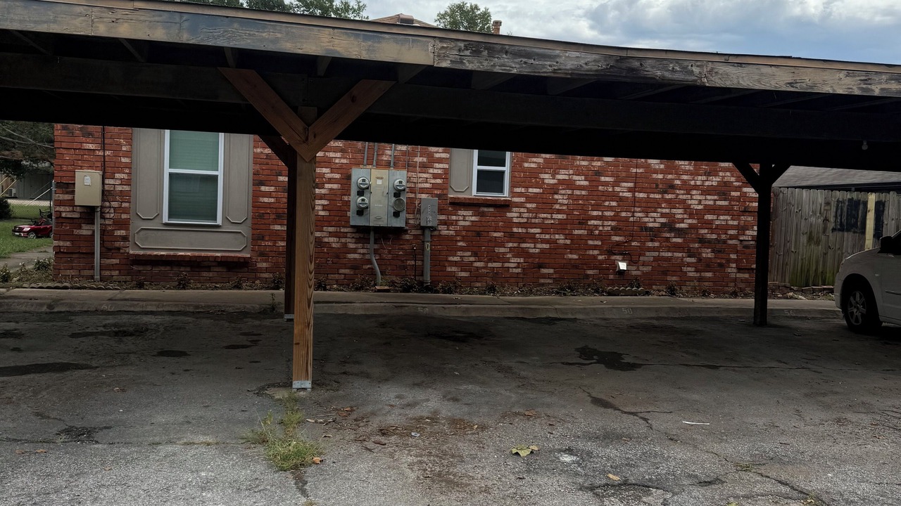 Photo of Outdoor in Tulsa