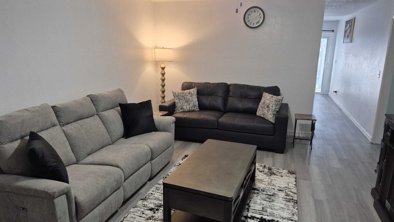 Photo of Livingroom in Tulsa