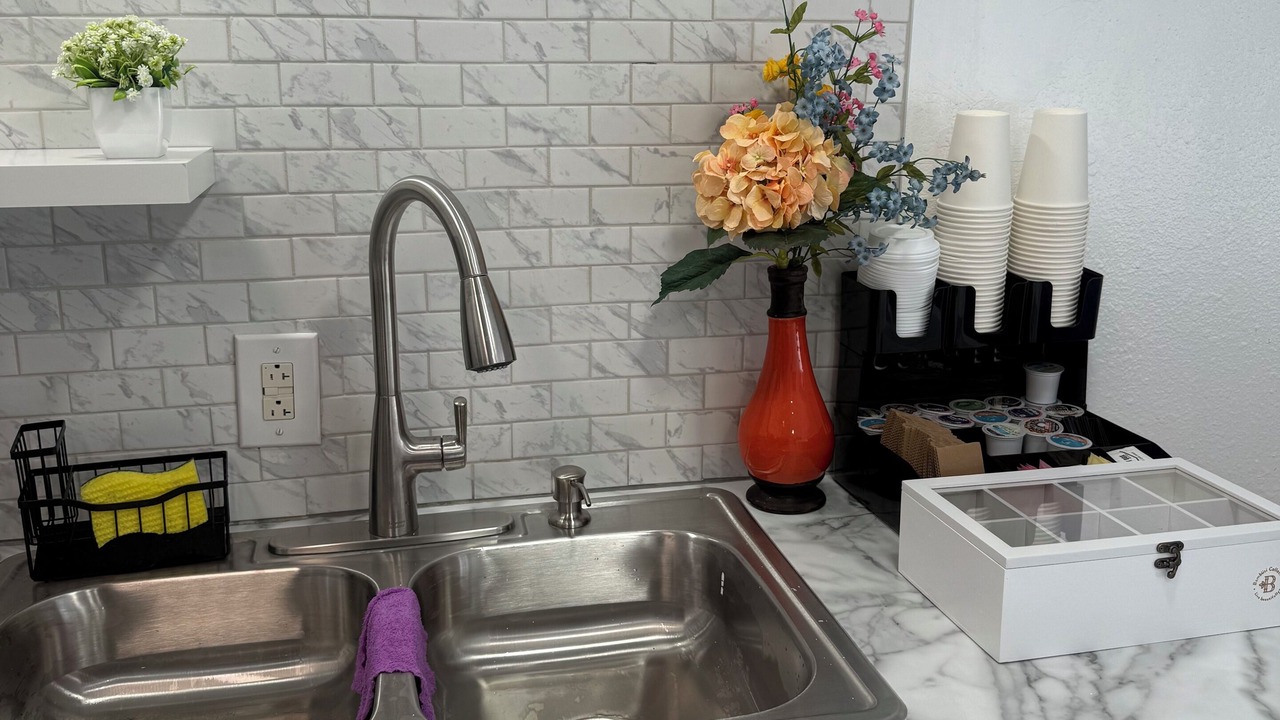 Photo of Kitchen in Tulsa