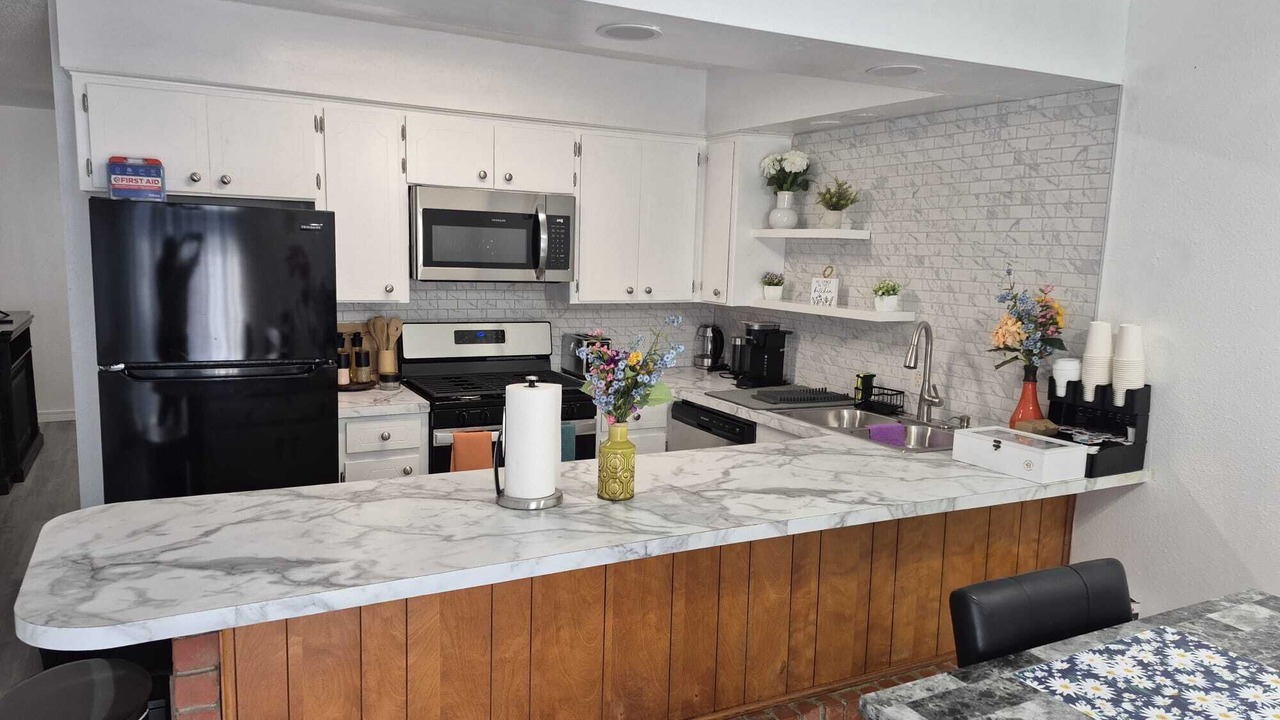 Photo of Kitchen in Tulsa