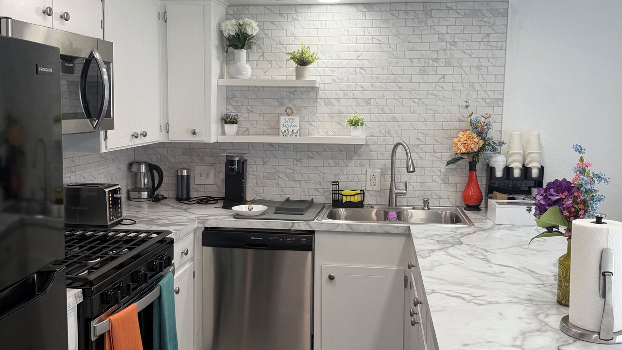 Photo of Kitchen in Tulsa