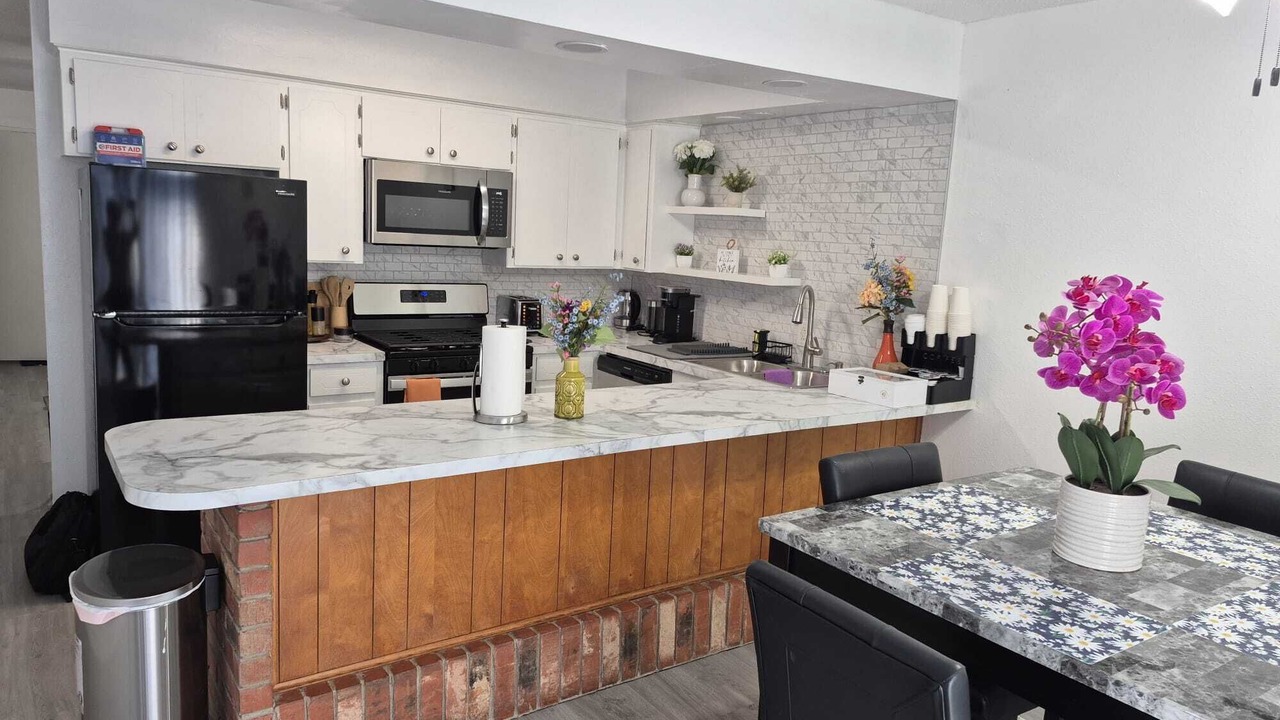 Photo of Kitchen in Tulsa