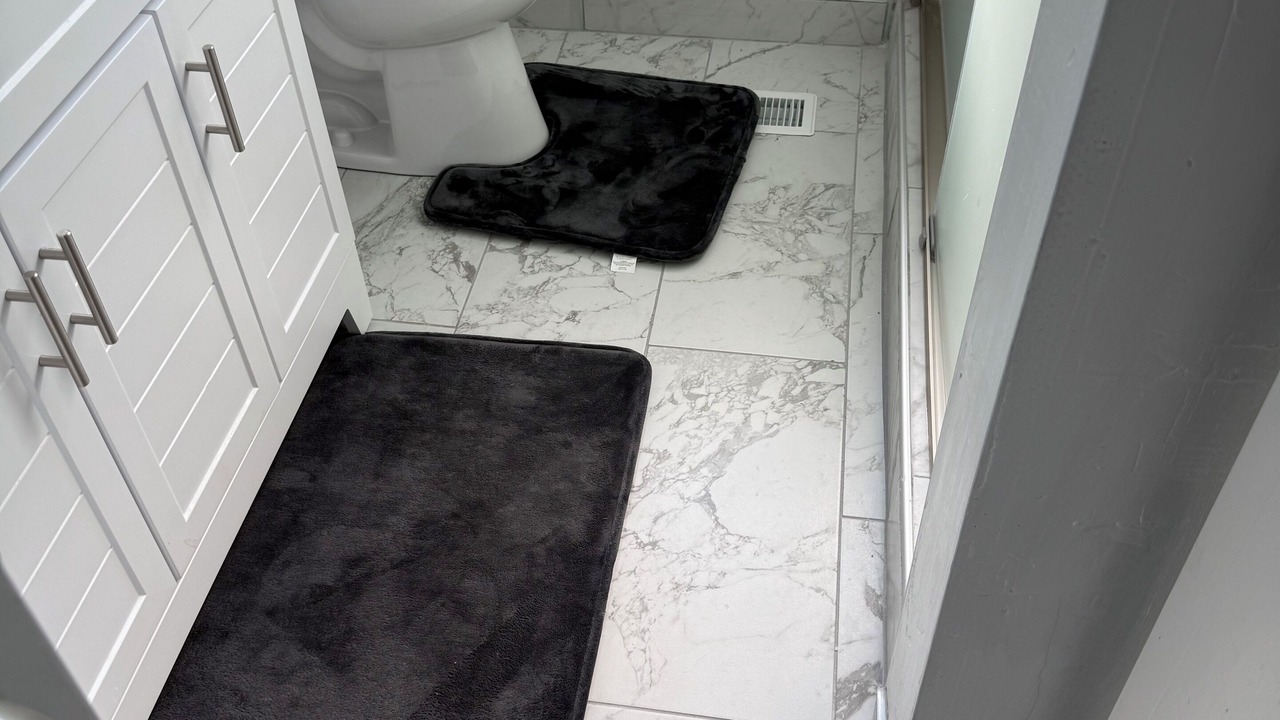 Photo of Bathroom in Tulsa