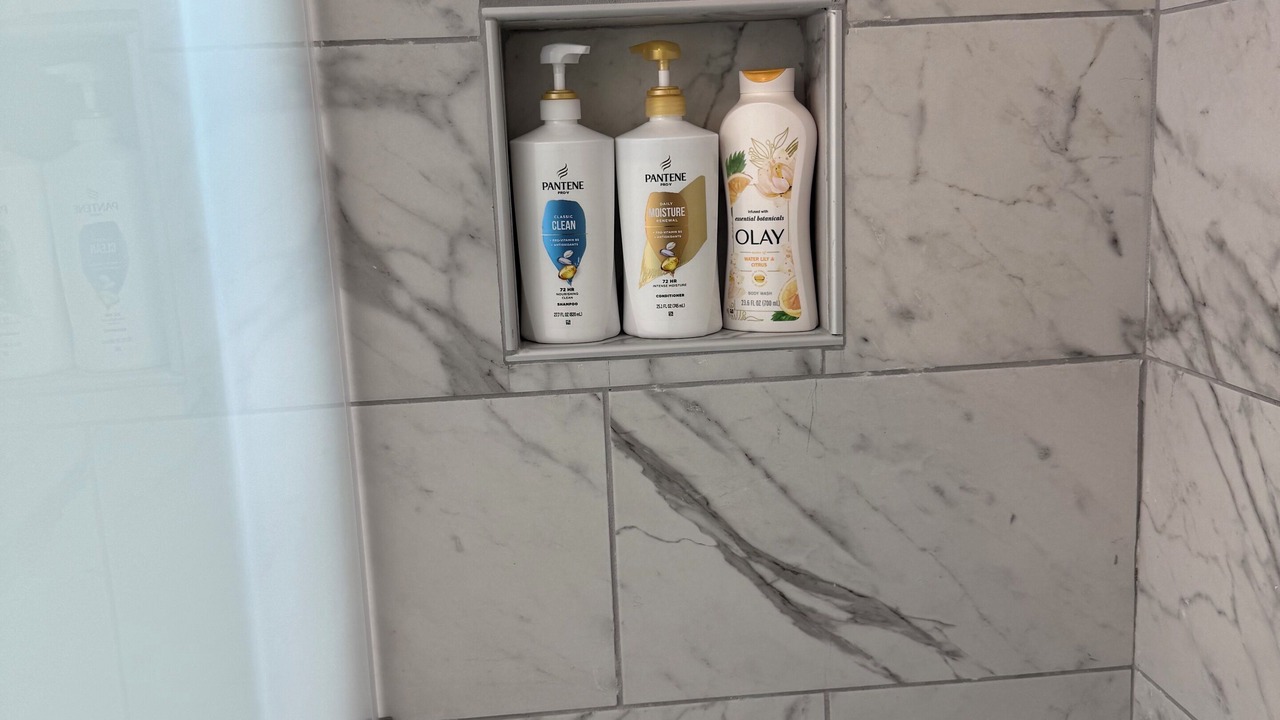 Photo of Bathroom in Tulsa