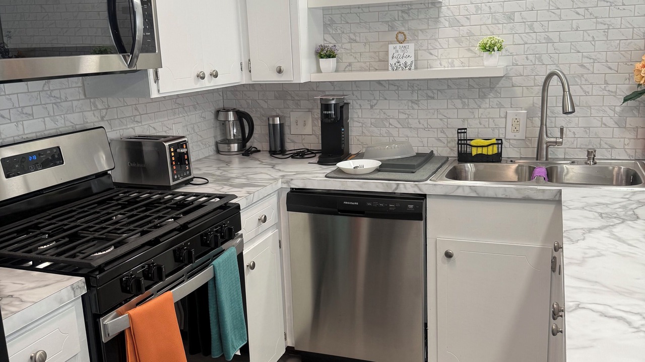 Photo of Kitchen in Tulsa